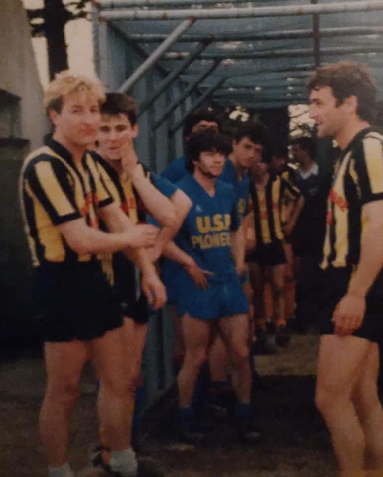 Mars 2021 : Thierry LE BRUN